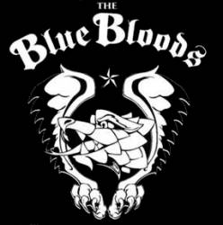 logo The Blue Bloods